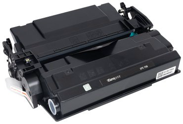 Картриджи Europrint EPC-T06 черный