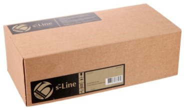 Картриджи S-Line D95 013R00668/013R00666 черный