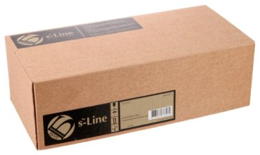 Картриджи S-Line D95 013R00668/013R00666 черный