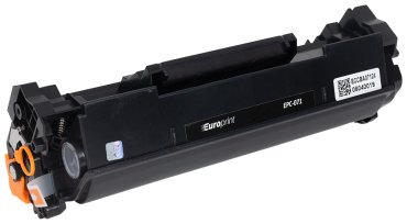 Картриджи Europrint CRG-071 черный