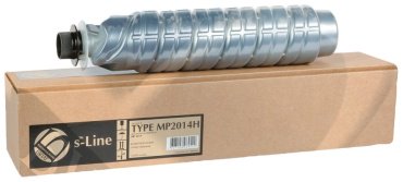 Картриджи Булат RICOH MP2014 TYPE MP2014H (12K) черный