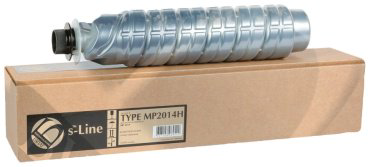 Картриджи Булат RICOH MP2014 TYPE MP2014H (12K) черный