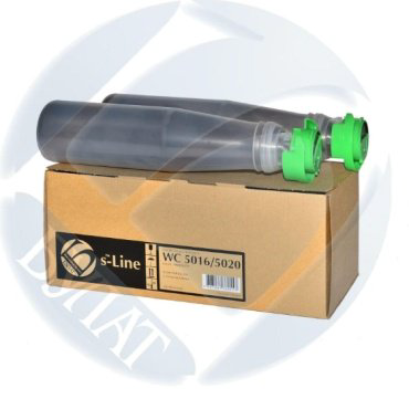 Картриджи Булат 106R01277 черный