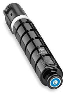 Картриджи Europrint 034 9453B001AA голубой (cyan)