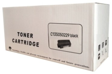 Картриджи OEM C13S050229 (0021695) черный
