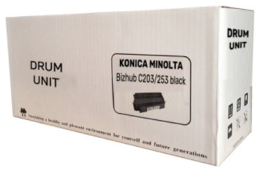 Картриджи OEM IU-211K (0021761) черный