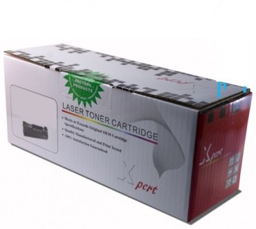 Картриджи Xpert CE402A желтый (yellow)