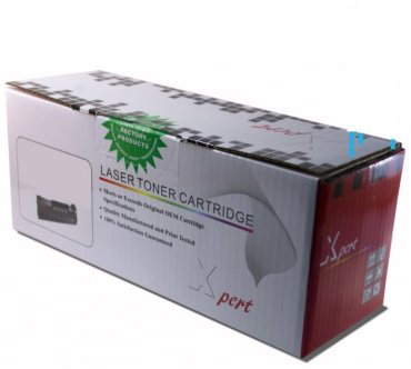 Картриджи Xpert CE402A желтый (yellow)
