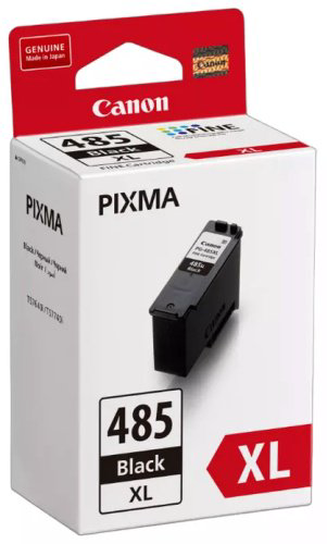 Картриджи Canon Canon PG-485XL черный