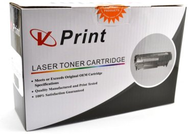 Картриджи V-Print 108R00909 черный