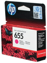 Картриджи HP HPCZ111A пурпурный (magenta)