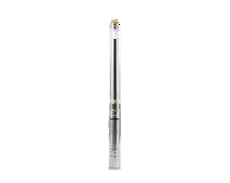 Насос Leo 3XR m2/15-0.37 с пультом управления 20 м