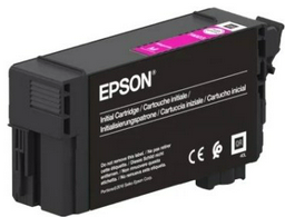 Картриджи Epson C13T40D340 пурпурный