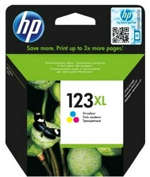 Картриджи HP F6V18AE многоцветный