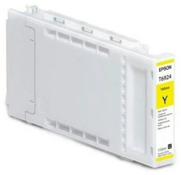 Картриджи Epson C13T692400 желтый