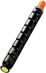 Картриджи OEM (C-EXV34), (NPG-52), (GPR-36) (3785B002[AA]) (0340442) желтый (yellow)