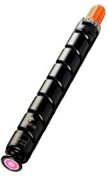 Картриджи OEM (C-EXV34), (NPG-52), (GPR-36) (3784B002[AA]) (0340443) пурпурный (magenta)