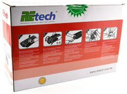 Картриджи Retech SAMSUNG SCX-4824FN MLT-D209L черный