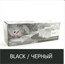Картриджи 7Q Seven Quality ДЛЯ HP CLJ CP2025/CM2320/CANON LBP7200 CC530A CGR718 BK черный
