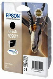 Картриджи Epson C13T10814A10 C91/CX4300/T26/TX106/TX109/T27/TX117/TX119 BLACK черный