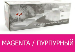 Картриджи 7Q Seven Quality ДЛЯ HP CLJ CP3525/CM3530 (M) CE253A 7Q пурпурный (magenta)