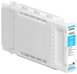 Картриджи Epson C13T692200 голубой
