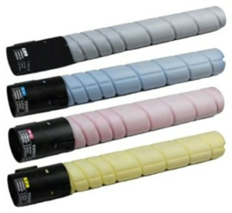 Картриджи OEM TN-221 (0340507) пурпурный (magenta)