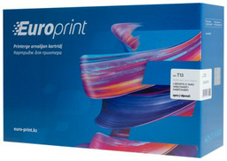 Картриджи Europrint EPC-T13 черный