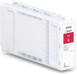 Картриджи Epson C13T50UF00 красный