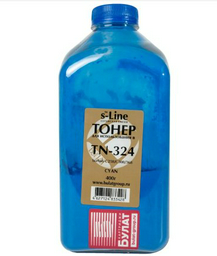 Картриджи Булат C258 голубой (cyan)