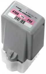 Картриджи Canon PFI-4100 пурпурный (magenta)