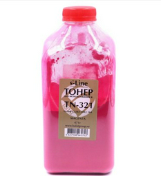 Картриджи Булат TN-321 пурпурный (magenta)