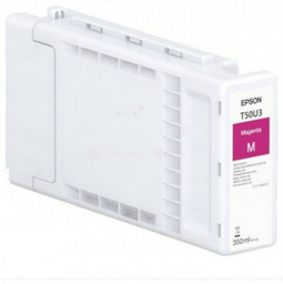 Картриджи Epson C13T50U30N пурпурный (magenta)
