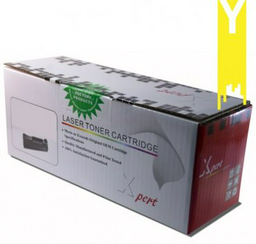 Картриджи Xpert CE252A (Y) желтый (yellow)