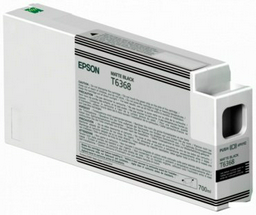 Картриджи Epson C13T63680N черный
