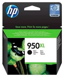 Картриджи HP CN045AE черный