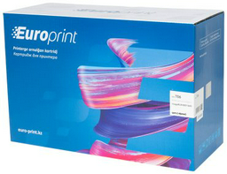 Картриджи Europrint EPC-T06 черный