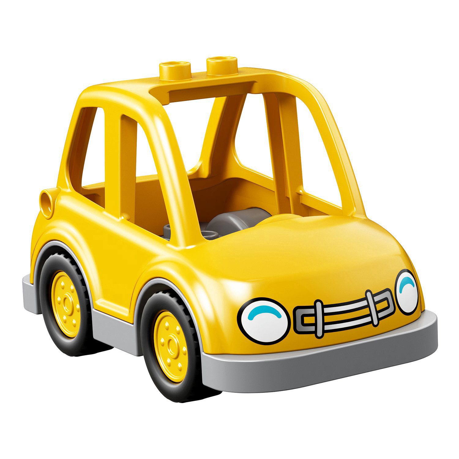 Конструктор Lego Duplo Фермерский рынок 10983 купить,NaN