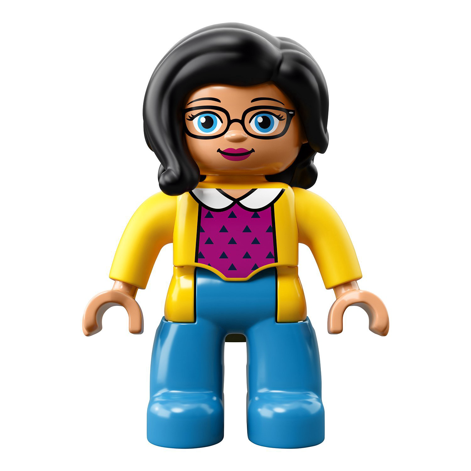 Конструктор Lego Duplo Фермерский рынок 10983 купить,NaN