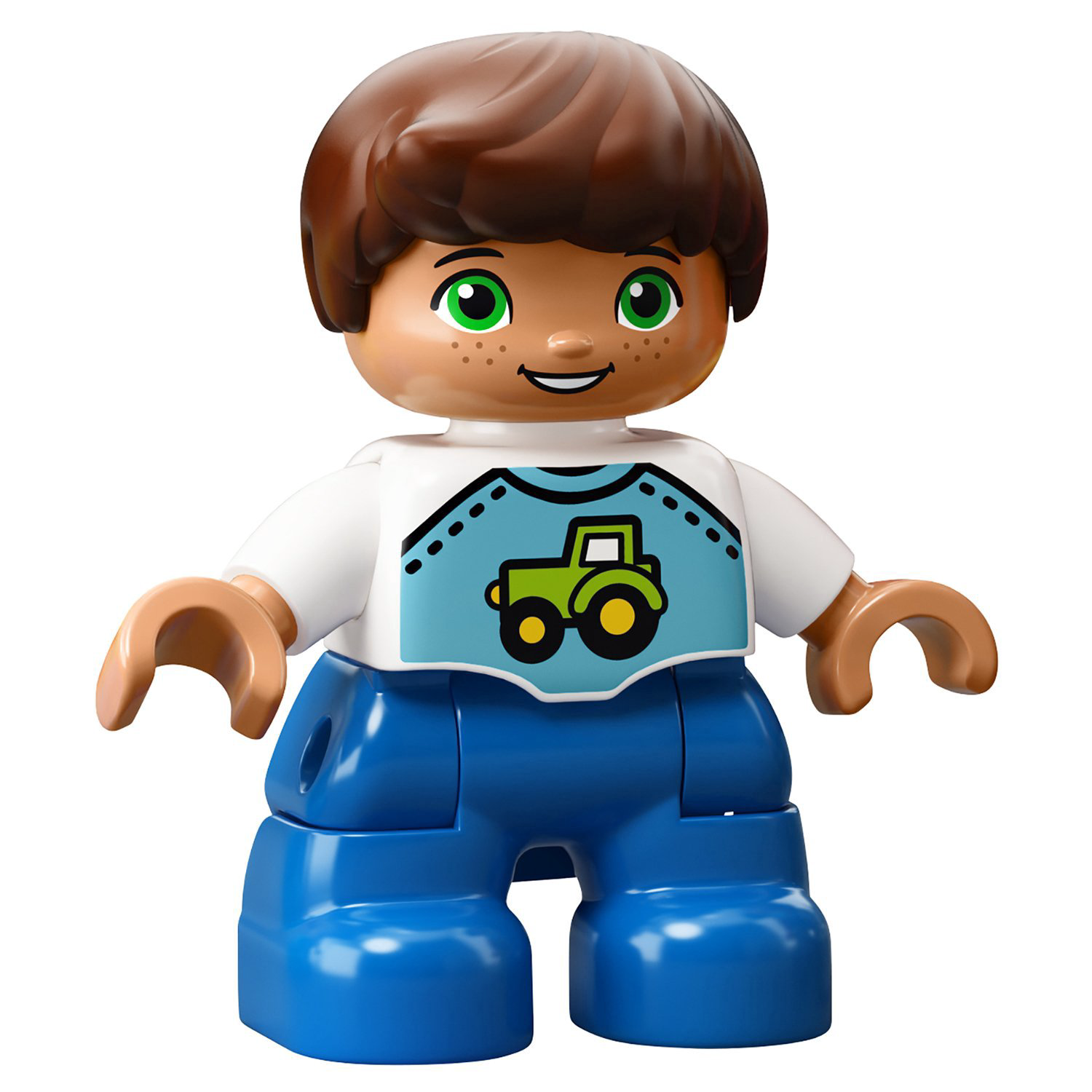 Конструктор Lego Duplo Фермерский рынок 10983 купить,NaN