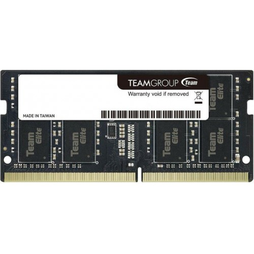 Оперативная память Team Group TED416G2666C19-S01 1x16Gb