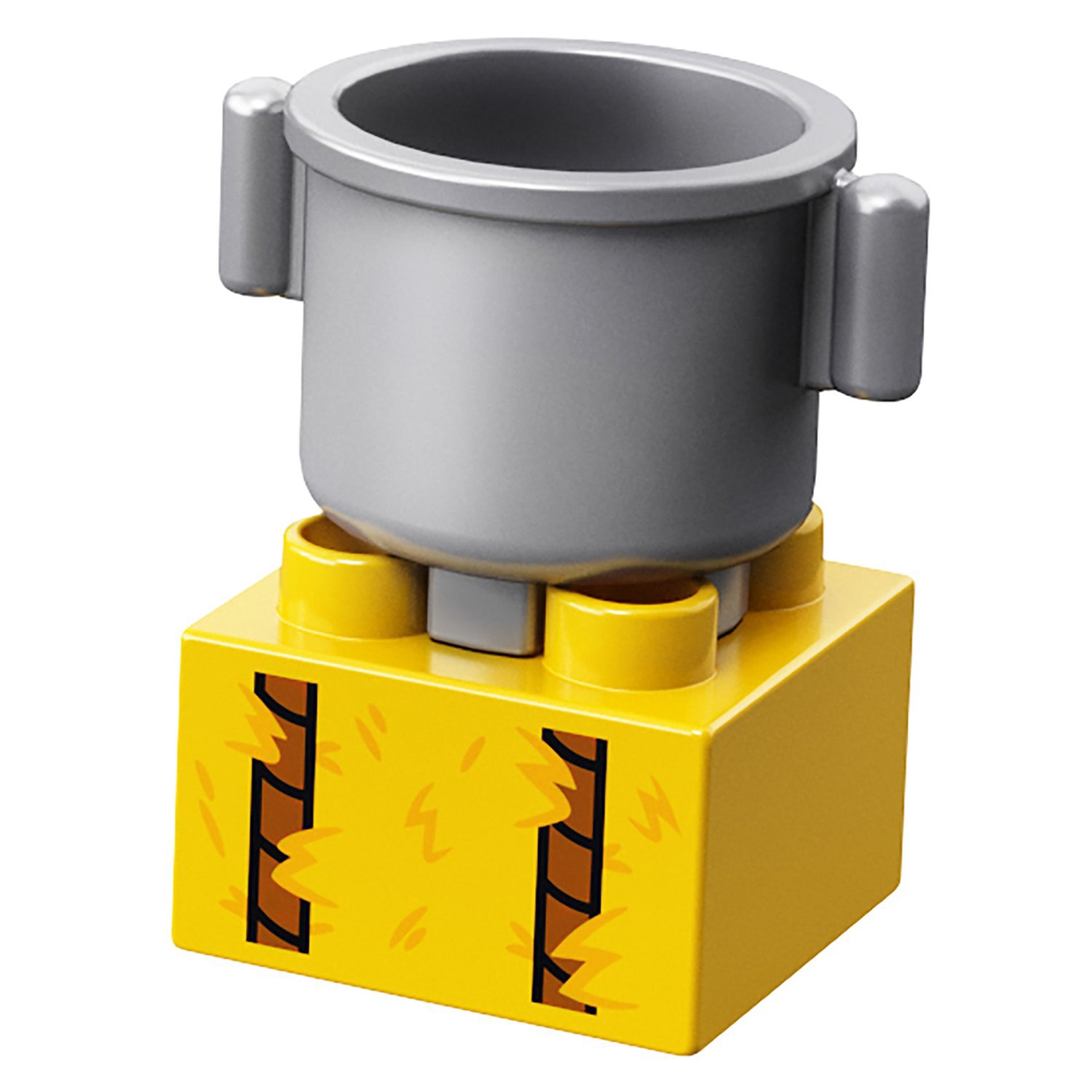 Конструктор Lego Duplo Ферма домашние животные 10870  купить,NaN