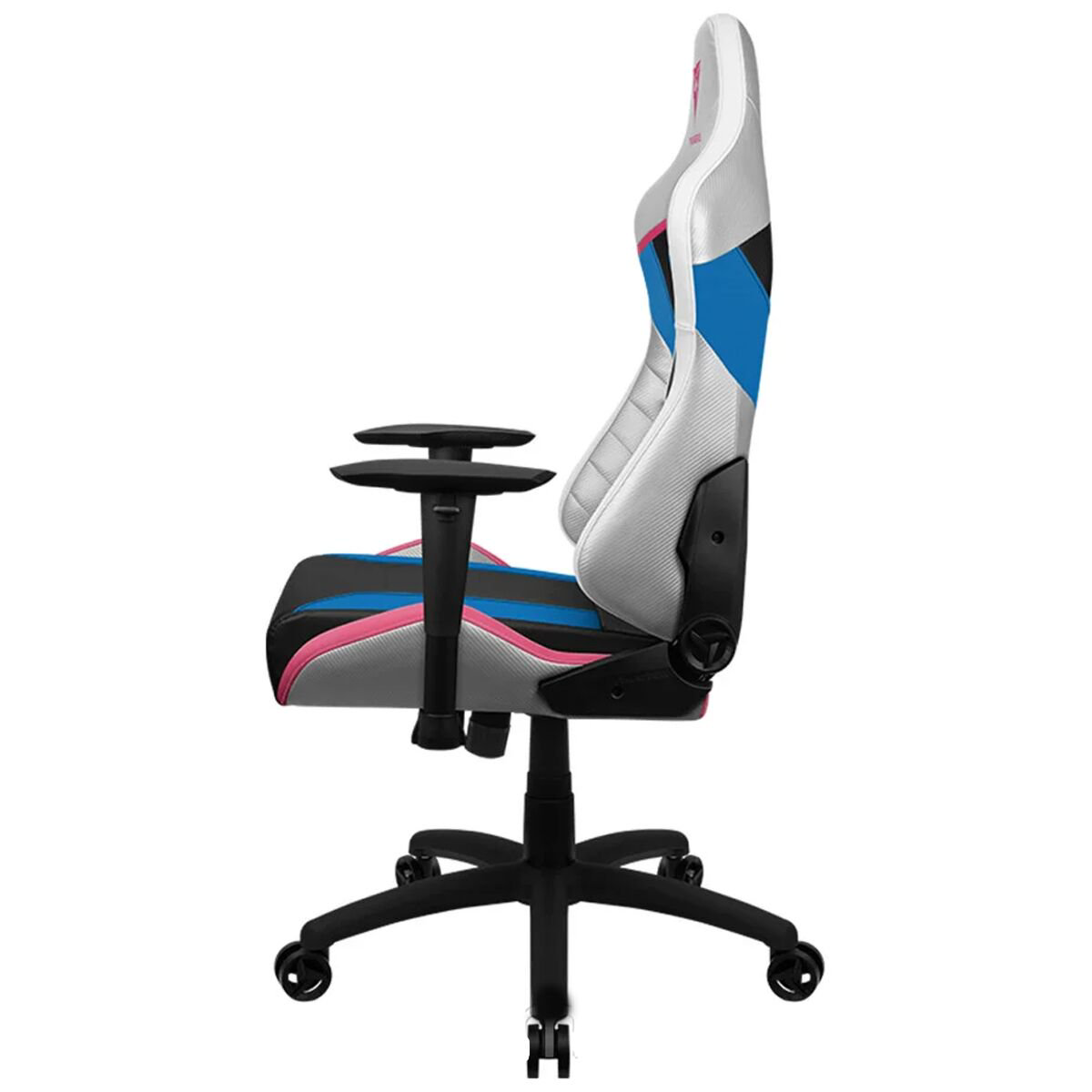 Игровое кресло ThunderX3 TC3 Diva TEGC-204110D.D1 розовое купить,NaN