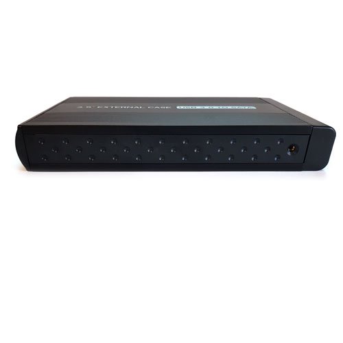 Внешний корпус ViTi U3S3.5A черный - ForteMarket Внешний корпус ViTi U3S3.5A черный купить,0