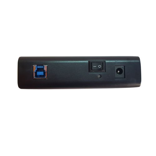 Внешний корпус ViTi U3S3.5A черный - ForteMarket Внешний корпус ViTi U3S3.5A черный купить,0