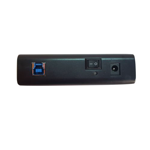 Внешний корпус ViTi U3S3.5A черный купить,13087