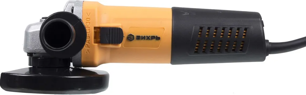 Шлифовальная машина Вихрь УШМ 125/800 купить,NaN