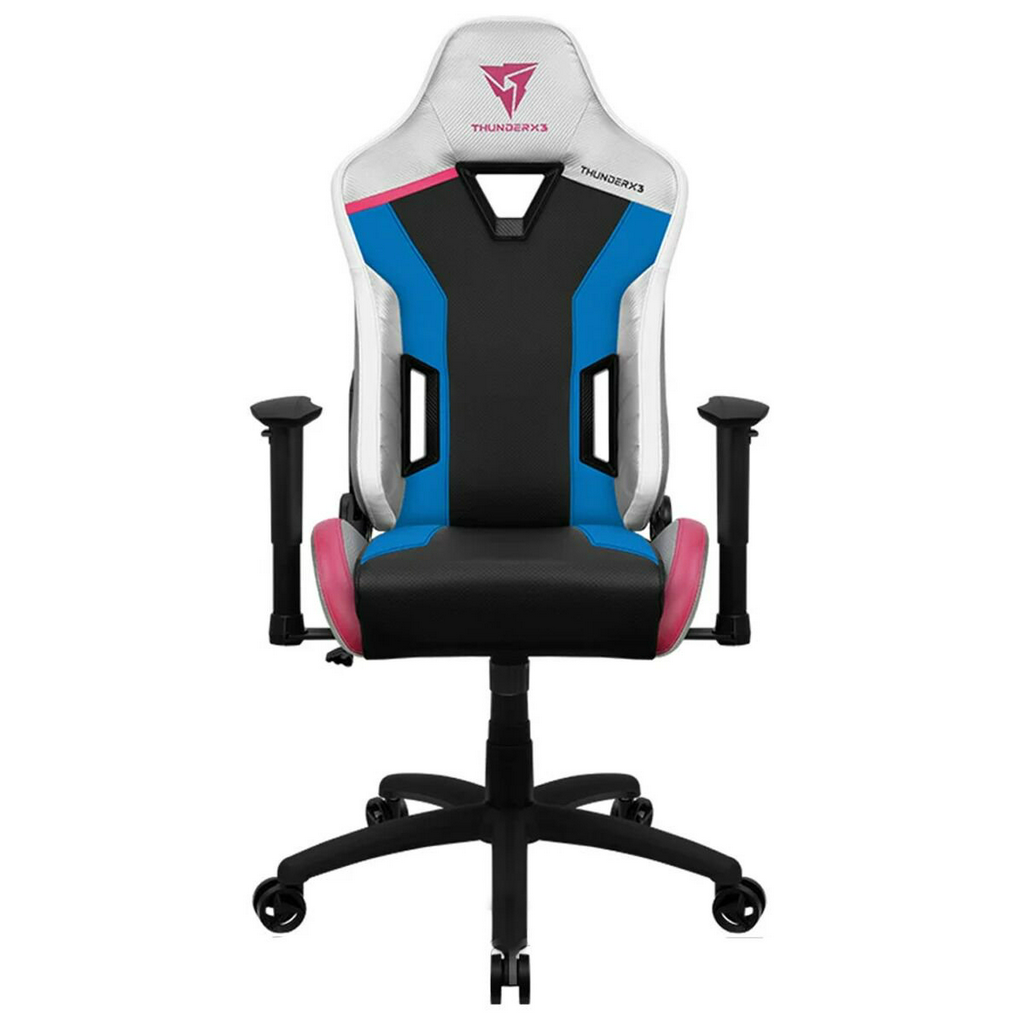 Игровое кресло ThunderX3 TC3 Diva TEGC-204110D.D1 розовое