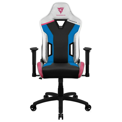 Игровое кресло ThunderX3 TC3 Diva TEGC-204110D.D1 розовое