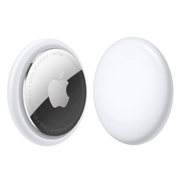 Трекер Apple AirTag MX532RU/A серебристый